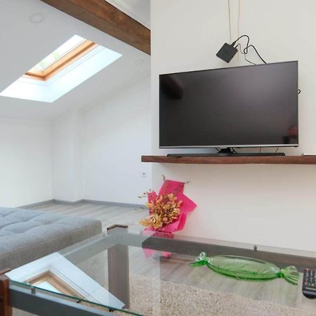 Penthouse Διαμέρισμα Jajce Εξωτερικό φωτογραφία