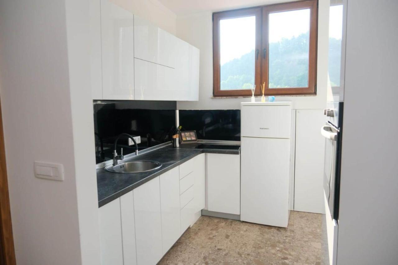 Penthouse Διαμέρισμα Jajce Εξωτερικό φωτογραφία