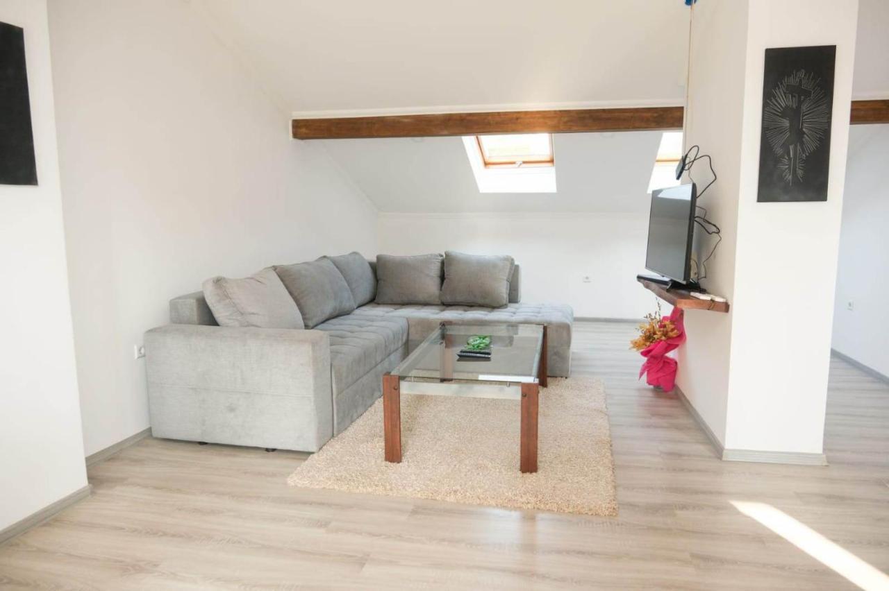 Penthouse Διαμέρισμα Jajce Εξωτερικό φωτογραφία