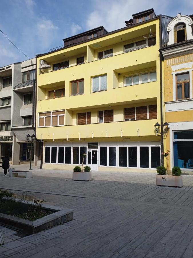 Penthouse Διαμέρισμα Jajce Εξωτερικό φωτογραφία